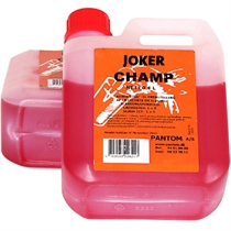 JOKER (Filur) - 2 liter slushice-koncentrat